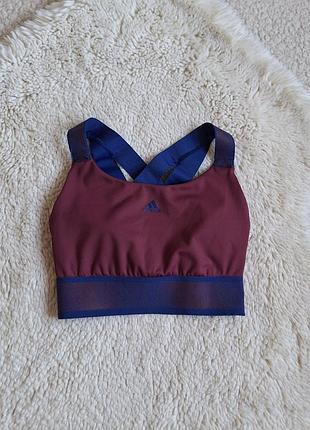 Спортивний топ