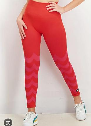 Леггинсы спортивные adidas