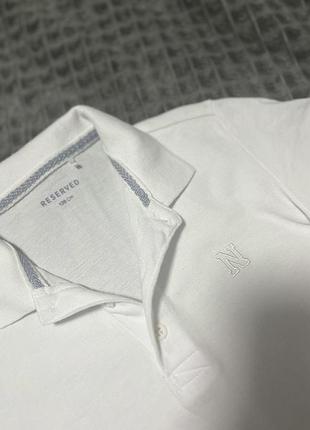 Футболка поло