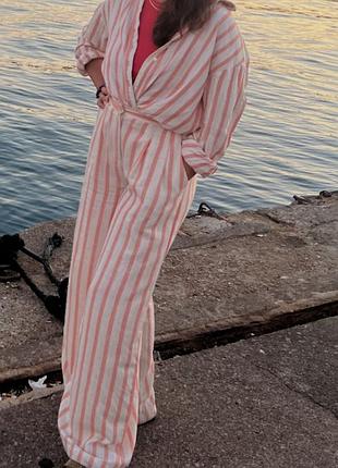 Літній костюм