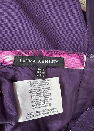 Laura ashley спідниця олівець 4
