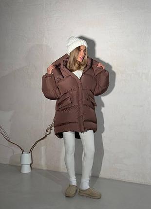 Зимова куртка 6