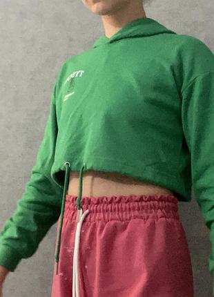 Укорочена кофтинка