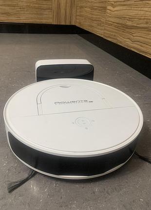Пилесос rowenta x plorer