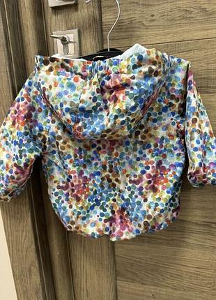 Вітровка next дитяча куртка 3