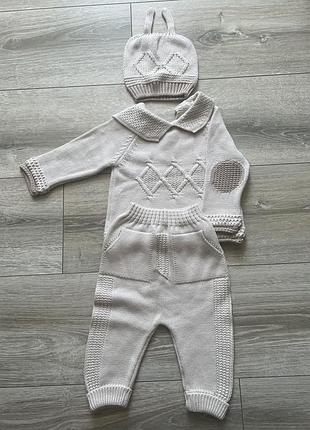 Костюм для хлопчика