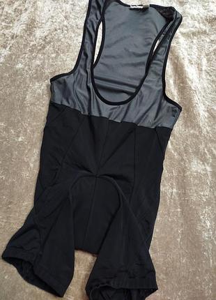 Велошорты adidas  велосипедки,  велокомбинезон, велокостюм