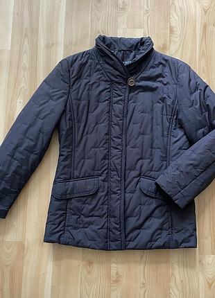 Куртка демісезонна