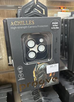 Захисне скло на камери вашого iphone від proove 4