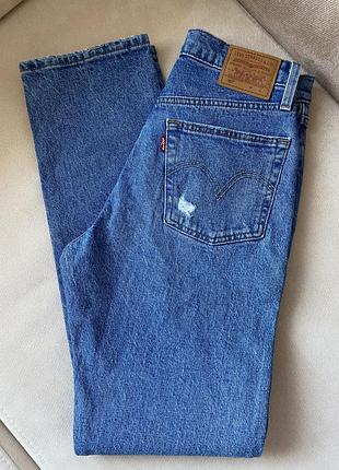 Легендарні джинси levi’s модель 501®  оригінал