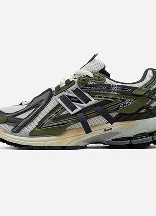 1906a khaki white⚡️