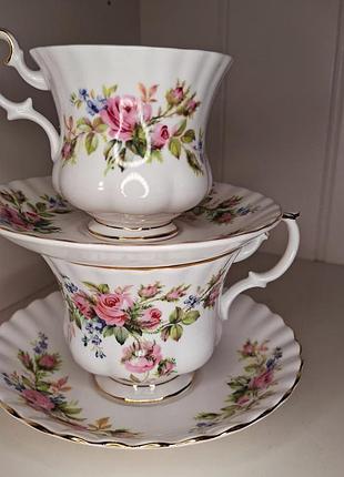 Набор royal albert