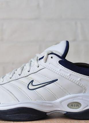 Винтажные кроссовки nike air
