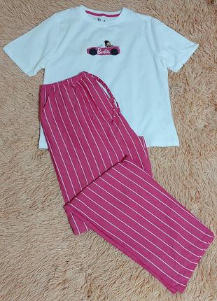 Піжама або костюм для дому, розмір 10-12 (євро 38-40)