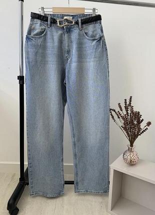Джинси h&m