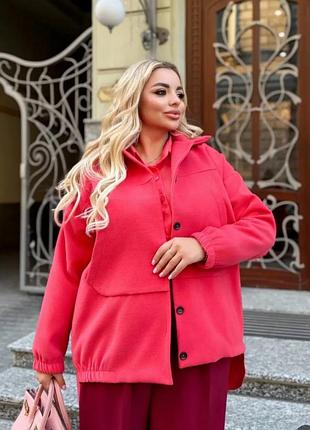 Пальто кашемір,50-60