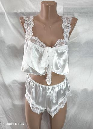 Пижама женская