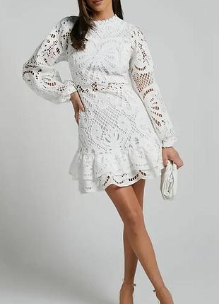 Плаття ☘️мереживо 🎀 3