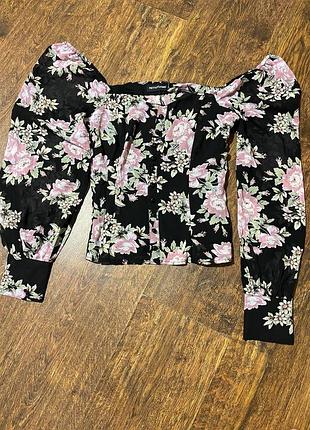 Блуза женская