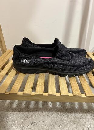 Балетки skechers