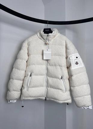 Куртка moncler