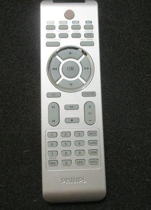 Оригінальний пульт дистанційного керування пду для домашніх кінотеатрів philips