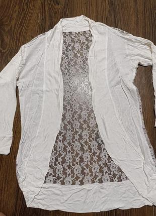 Кардиган женский