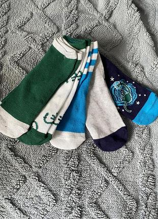 Набір шкарпеток на хлопчика