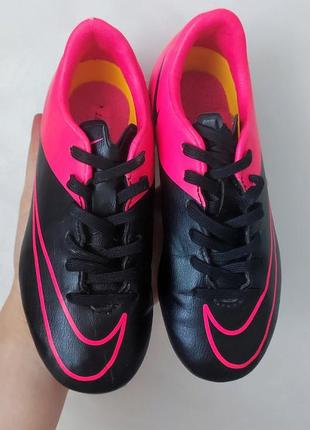 Бутси nike 30 р(18.5)