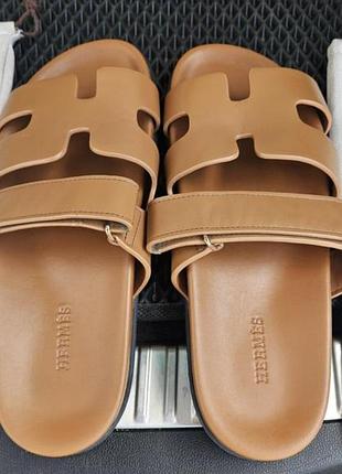 Чоловічі сандалі