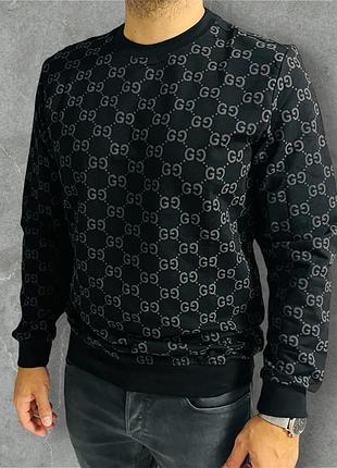 Світшот чоловічий