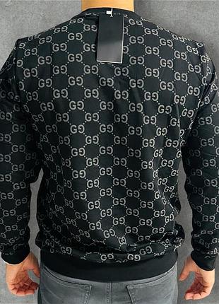 Світшот чоловічий