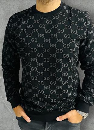 Світшот чоловічий