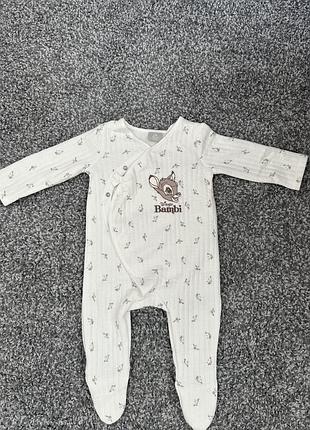 Теплий чоловічок на вихід