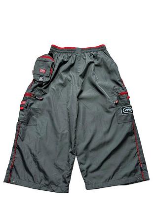 Шорти ecko unltd y2k вінтаж