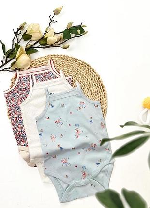 Боді макаки 12-18