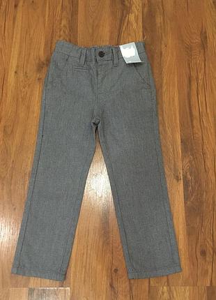 Брюки tu на 3-4 роки