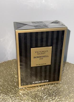 Парфуми bombshell oud в блістері нові шлейфові духи victoria’s secret