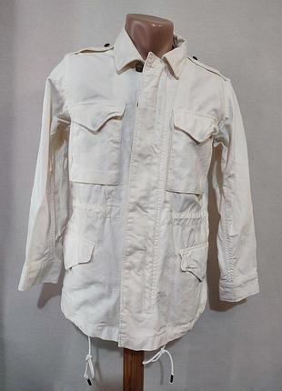 Женская куртка, ветровка, пиджак polo ralph lauren size s/p/ch
размер s/p/ch