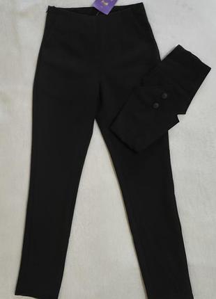 Стильные брюки для девочек