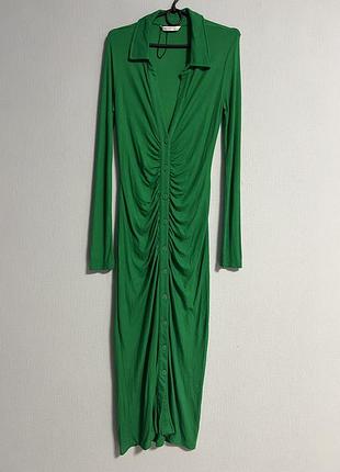 Сукня плаття міді