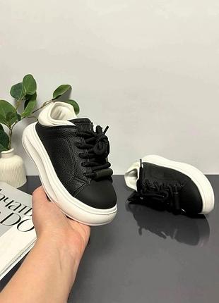 Кросівки кеди для дівчинки