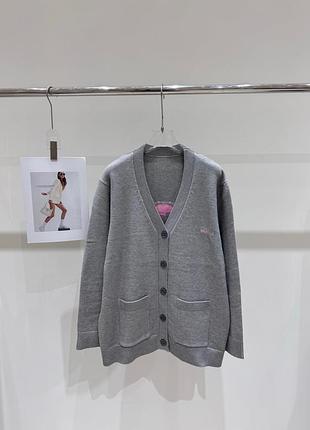 Кардиган женский