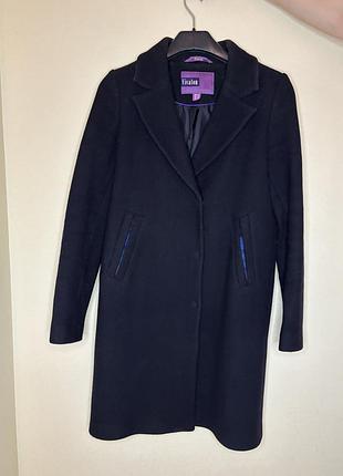 Вовняне пальто vivalon