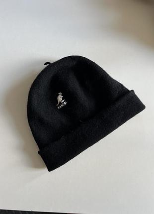 Шапка kangol