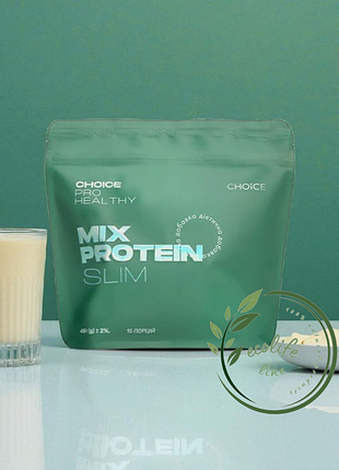 Mix protein slim
