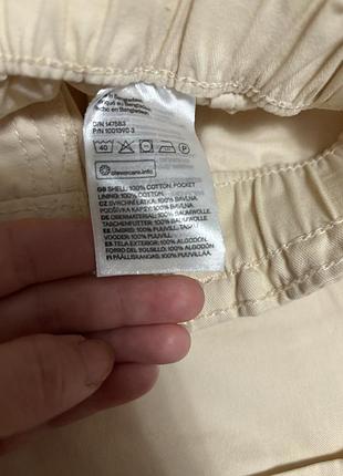Оригинальные шорты h&amp;m. 5