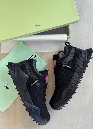 Off-white  ‘odsy-1000 black
оригинальная коробка📦