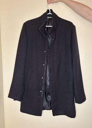 Пальто hm чоловіче