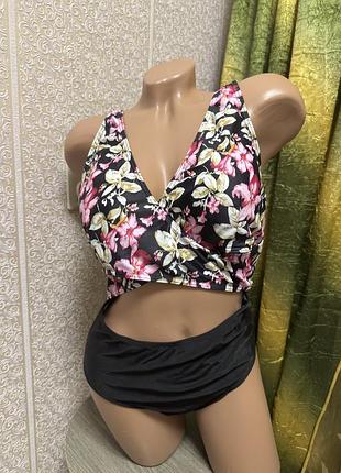 Купальник женский